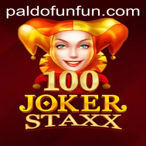 Exploring the Exciting World of 100JokerStaxx on PALDO.FUN