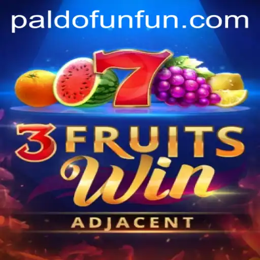 Discover the Exciting world of 3FruitsWin at PALDO.FUN
