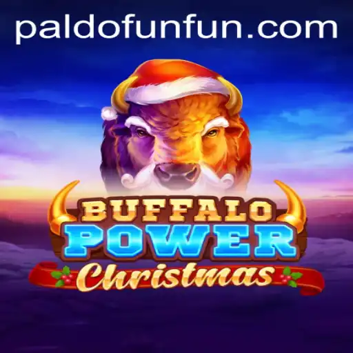 Experience the Festive Thrills of Buffalo Power Christmas on PALDO.FUN