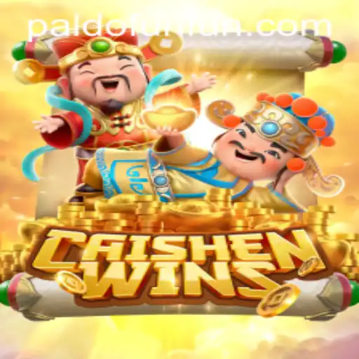 Explore CaishenWins: A Fortune-Filled Adventure with PALDO.FUN