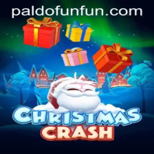 Discover the Festive World of ChristmasCrash at PALDO.FUN