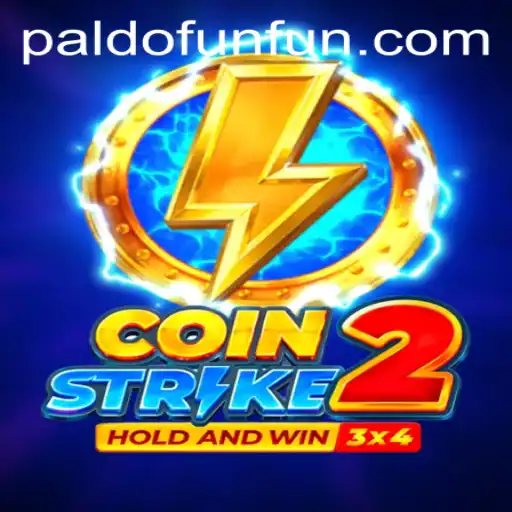 The Thrilling World of CoinStrike2: Unveiling PALDO.FUN's Latest Sensation
