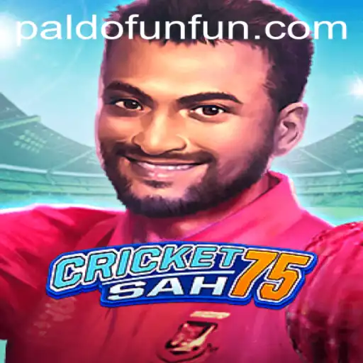 Discovering CricketSah75: A Dive into the World of PALDO.FUN