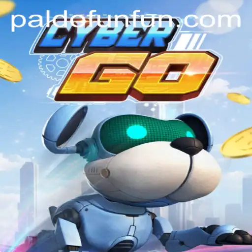 Exploring CyberGO: The New Era of Gaming Powered by PALDO.FUN