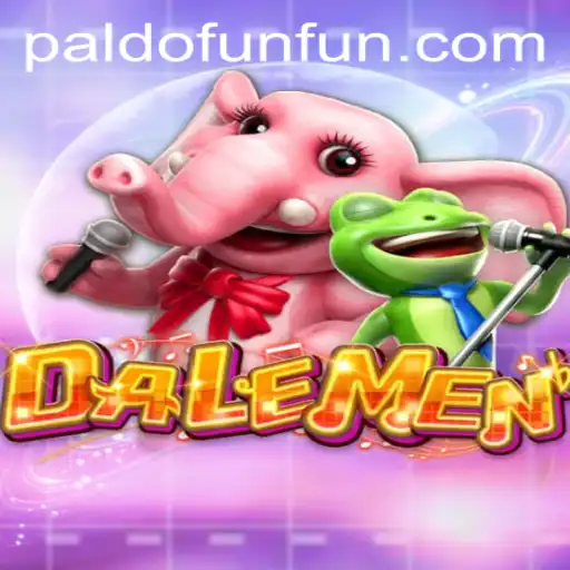 Exploring the Enchanting World of DALEMEN: A Deep Dive into PALDO.FUN