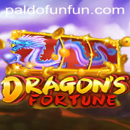 Discovering the Enchanting World of DragonFortune: A Gaming Adventure with PALDO.FUN