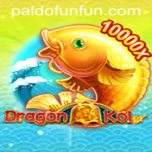 Discover the Enchanting World of DragonKoi: A Gaming Odyssey with PALDO.FUN