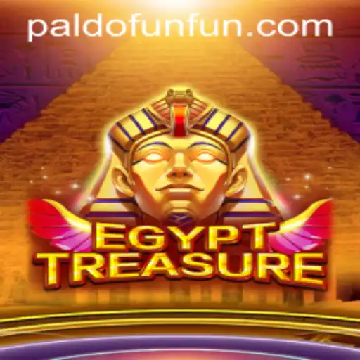 Discover the Adventure in EgyptTreasure: The Ultimate Guide to PALDO.FUN’s Exciting Game