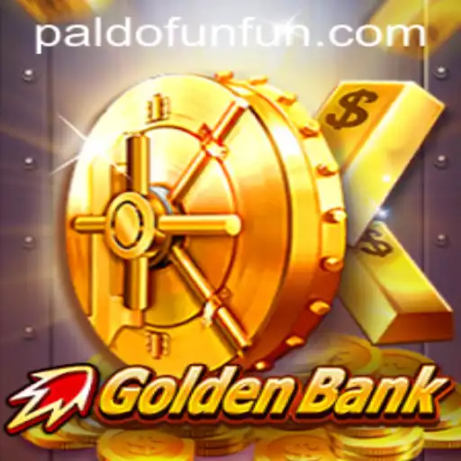 GoldenBank: The New Era of Online Gaming with PALDO.FUN