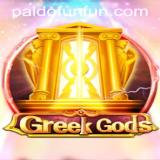 Exploring GreekGods: Immerse Yourself in Mythology with PALDO.FUN