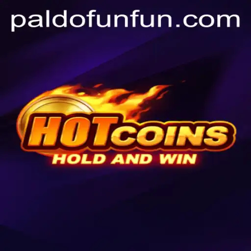 Discovering HotCoins: A New Game Phenomenon by PALDO.FUN