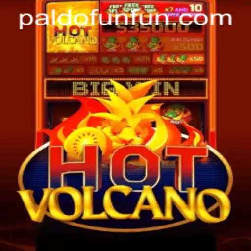 Exploring HotVolcano: A Fiery Gaming Adventure at PALDO.FUN