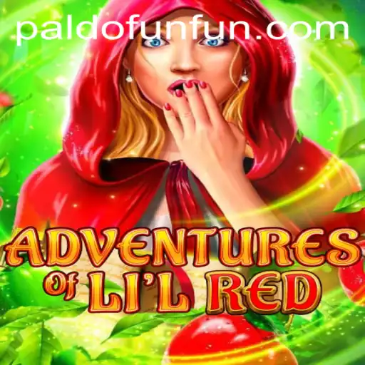 Discover the Thrilling World of AdventuresofLilRed with PALDO.FUN