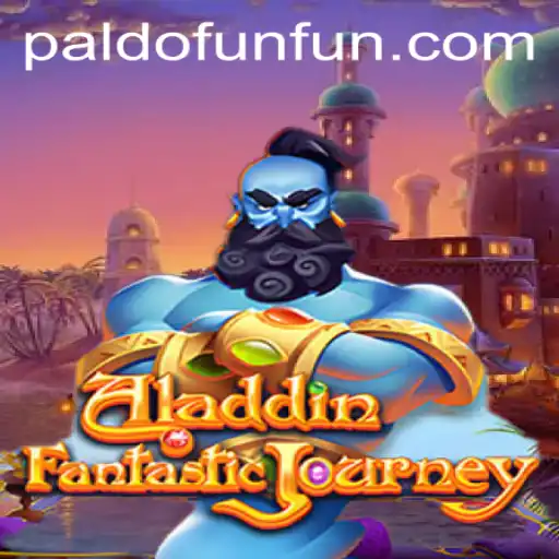 Exploring the Fascinating World of Aladdin: A Journey Through PALDO.FUN
