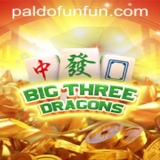 Unveiling BigThreeDragons: A Deep Dive into the PALDO.FUN Gaming Universe