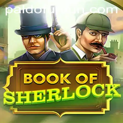 Exploring the Enigmatic World of BookOfSherlock at PALDO.FUN