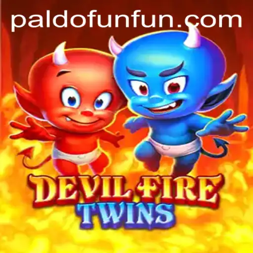 Unveiling DevilFireTwins: A New Gaming Sensation