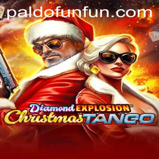 Exploring the Dazzling World of DiamondExplosionTango with PALDO.FUN