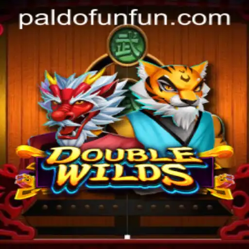 DoubleWilds: The Thrilling New Game from PALDO.FUN
