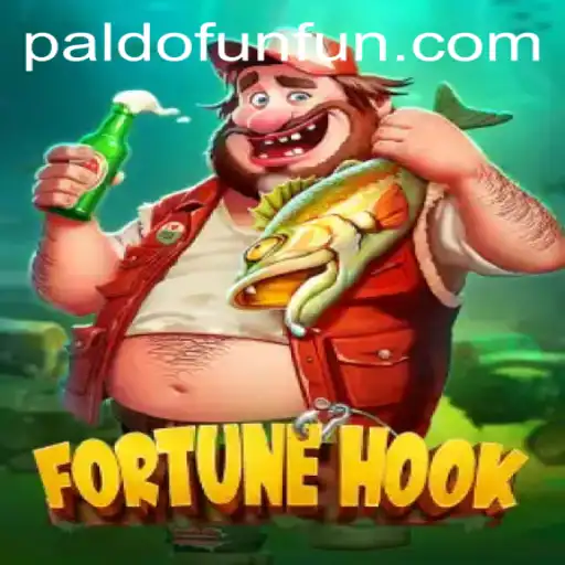Discover the Enchanting World of FortuneHook: A Captivating Adventure