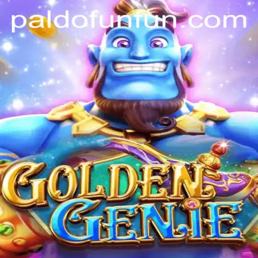 Discover the Exciting World of GOLDENGENIE at PALDO.FUN