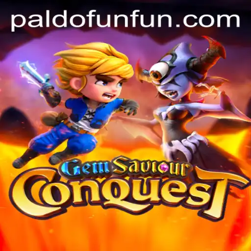 Explore the Magic of GemSaviourConquest with PALDO.FUN