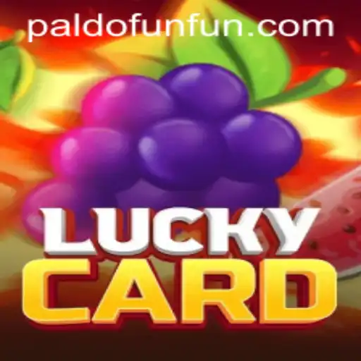 Exploring the Excitement of LuckyCard: A Thrilling Addition to PALDO.FUN