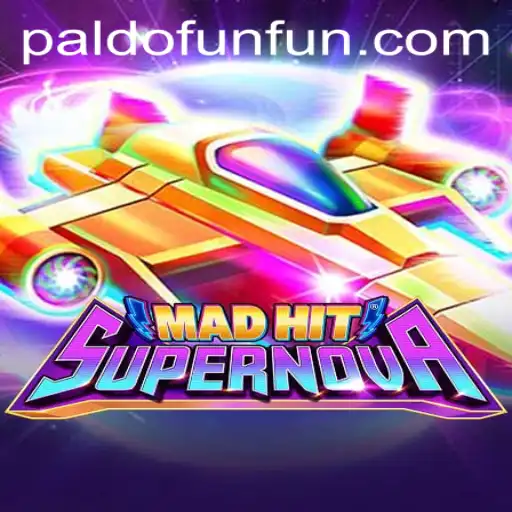 Experience the Thrill of MadHitSupernova: A Journey Beyond the Cosmos
