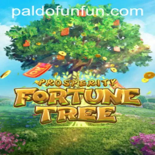 ProsperityFortuneTree: A New Gaming Adventure with PALDO.FUN