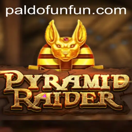 Embark on an Epic Adventure in PyramidRaider with PALDO.FUN