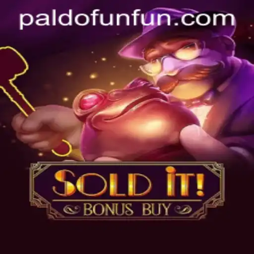 Exploring the Excitement of SolditBonusBuy and Its Online Presence at PALDO.FUN