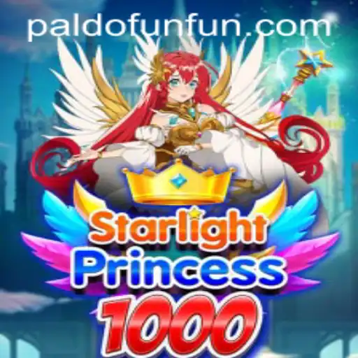 Explore the Enchanting World of StarlightPrincess1000 with PALDO.FUN