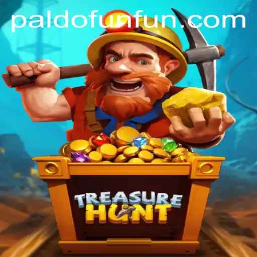 Unveiling TreasureHunt: A Deep Dive into the World of PALDO.FUN