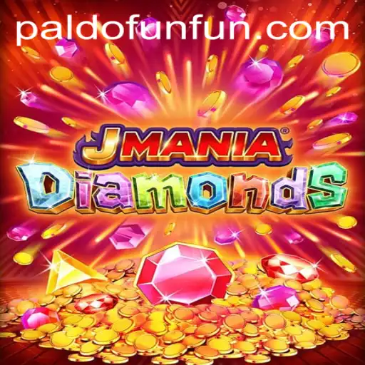 Discover JManiaDiamonds: A Captivating Gaming Experience at PALDO.FUN