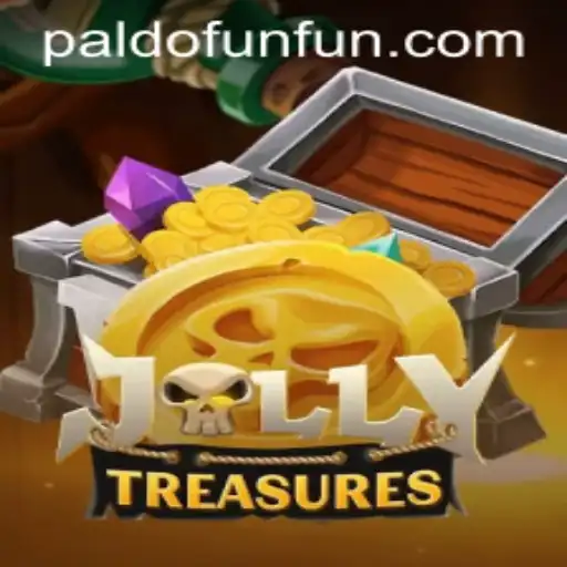 JollyTreasures: A Deep Dive into the Multiverse of Fun and Adventure