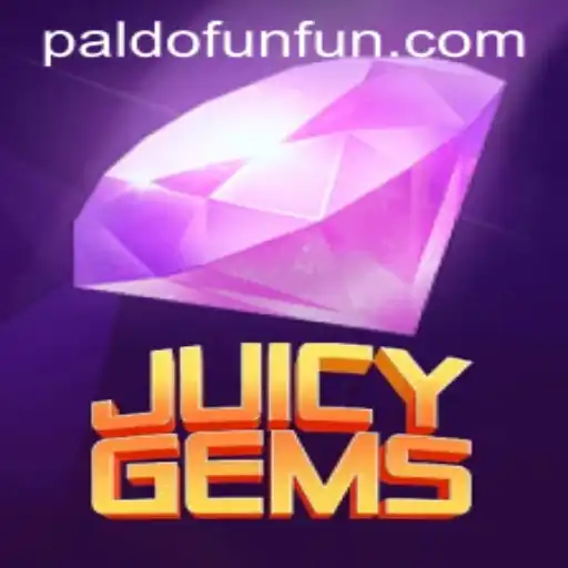 JuicyGems: The Allure of PALDO.FUN's New Gaming Sensation