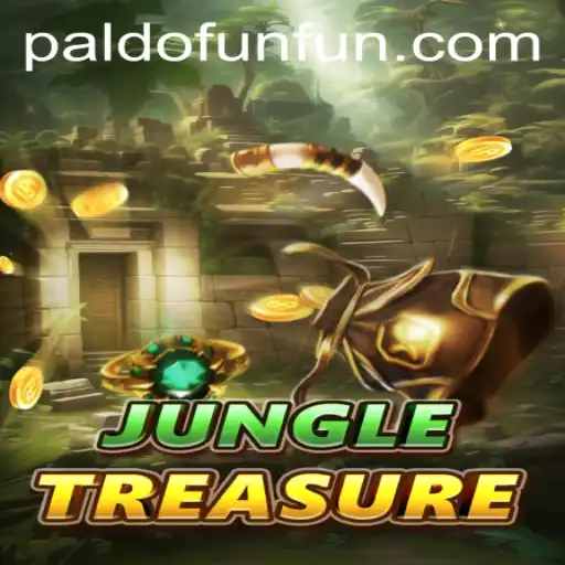 Discover the Exciting World of JungleTreasure: A Wild Adventure Awaits