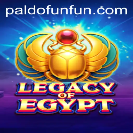 Discover the Mysteries of LegacyOfEgypt: A Dive into Ancient Egyptian Gaming
