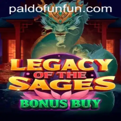 Legacy of the Sages Bonus Buy: An In-Depth Game Analysis with PALDO.FUN