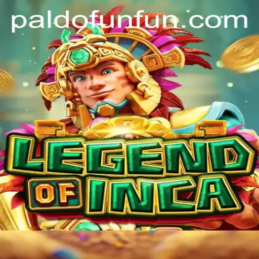 Exploring the Mystical World of 'LegendofInca' with PALDO.FUN