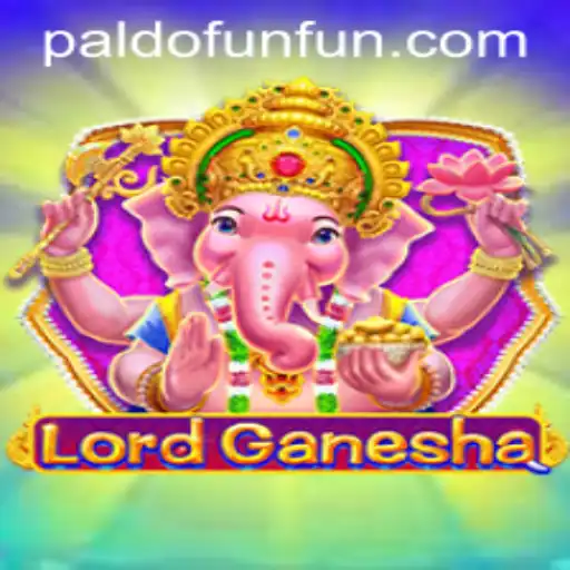 Explore the Divine Adventure of 'LordGanesha' at PALDO.FUN