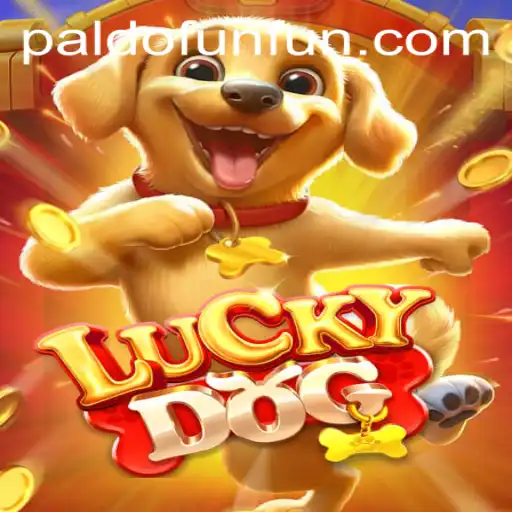 Exploring the Exciting World of LuckyDog: A New Adventure by PALDO.FUN