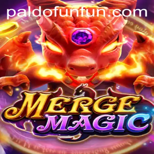 Discover the Enchanting World of MERGEMAGIC: Unveiling the Wonders of PALDO.FUN