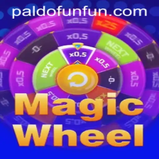 Discover the Exciting World of MagicWheel by PALDO.FUN