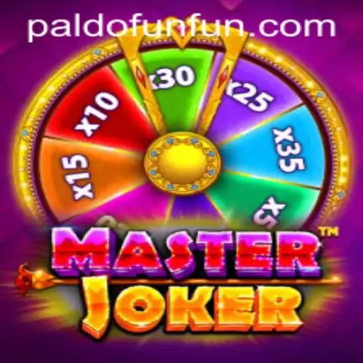 MasterJoker: A Comprehensive Overview of the Game by PALDO.FUN