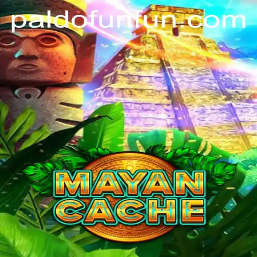 Exploring MayanCache: The Exciting New Adventure Game at PALDO.FUN