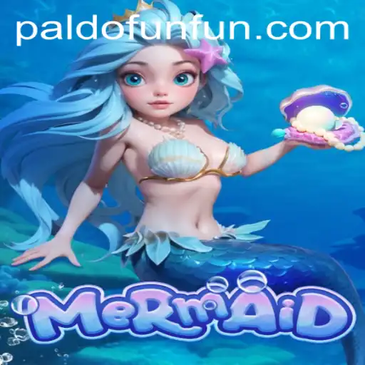 Dive into the Enchanting World of 'Mermaid' on PALDO.FUN