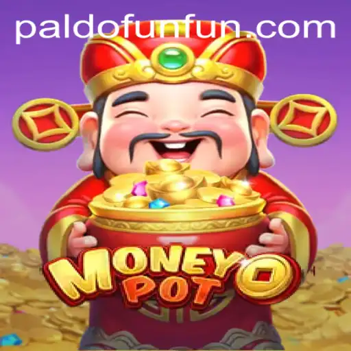 Exploring MoneyPot: A Deep Dive into PALDO.FUN's Latest Gaming Sensation