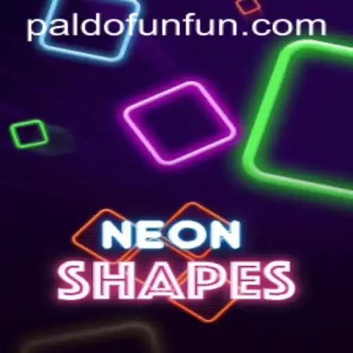 Discover NeonShapes: The Exciting Game Experience on PALDO.FUN