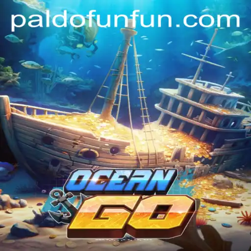 Diving Deep into OceanGO: Explore the Marine Mystique with PALDO.FUN
